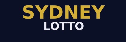 Sydney Lotto Babul Makmur