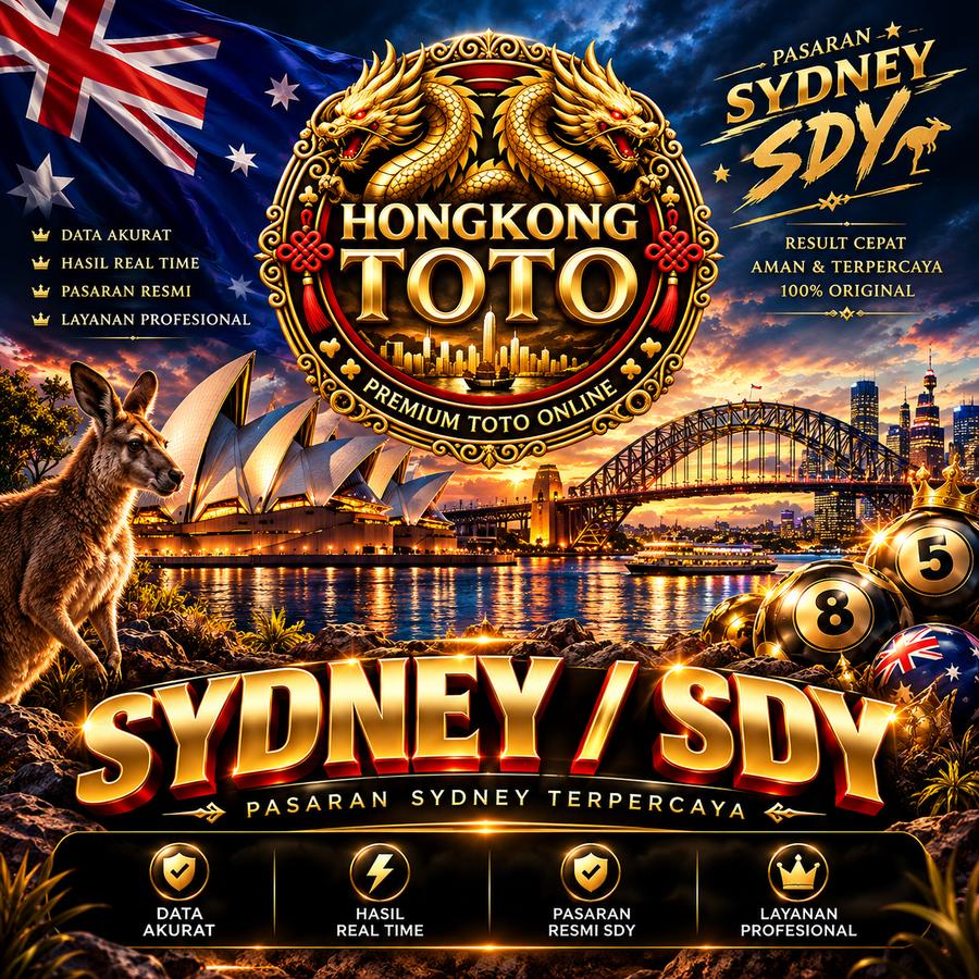 Data sydney 2023, paito sdy pools 2026 tanggal 3 Oktober lengkap